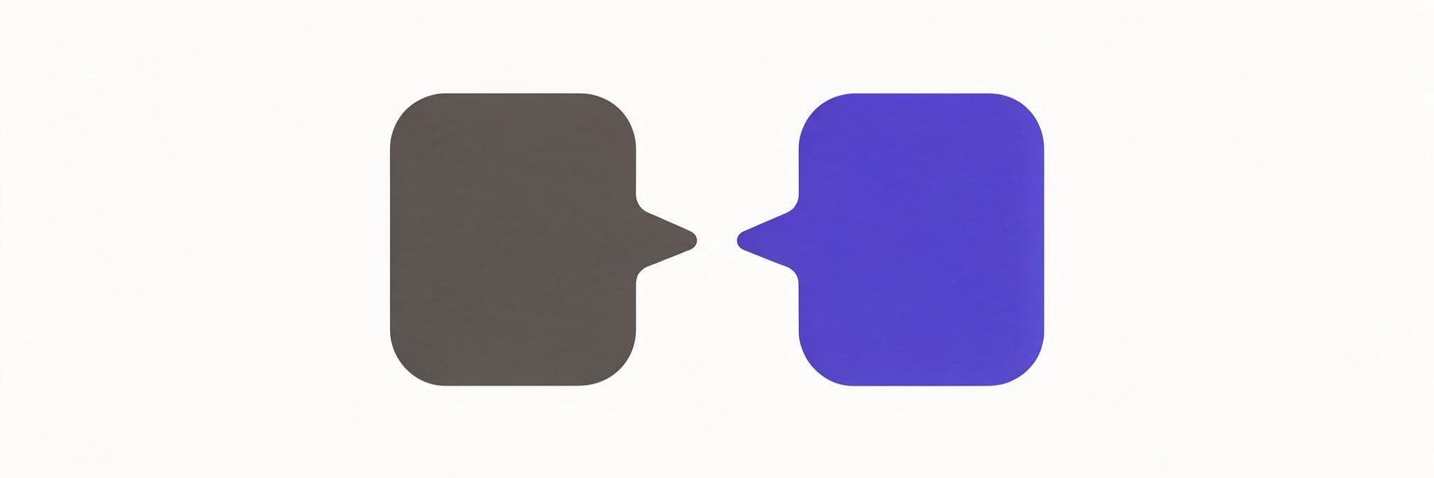 Conversación inicial con quien decide